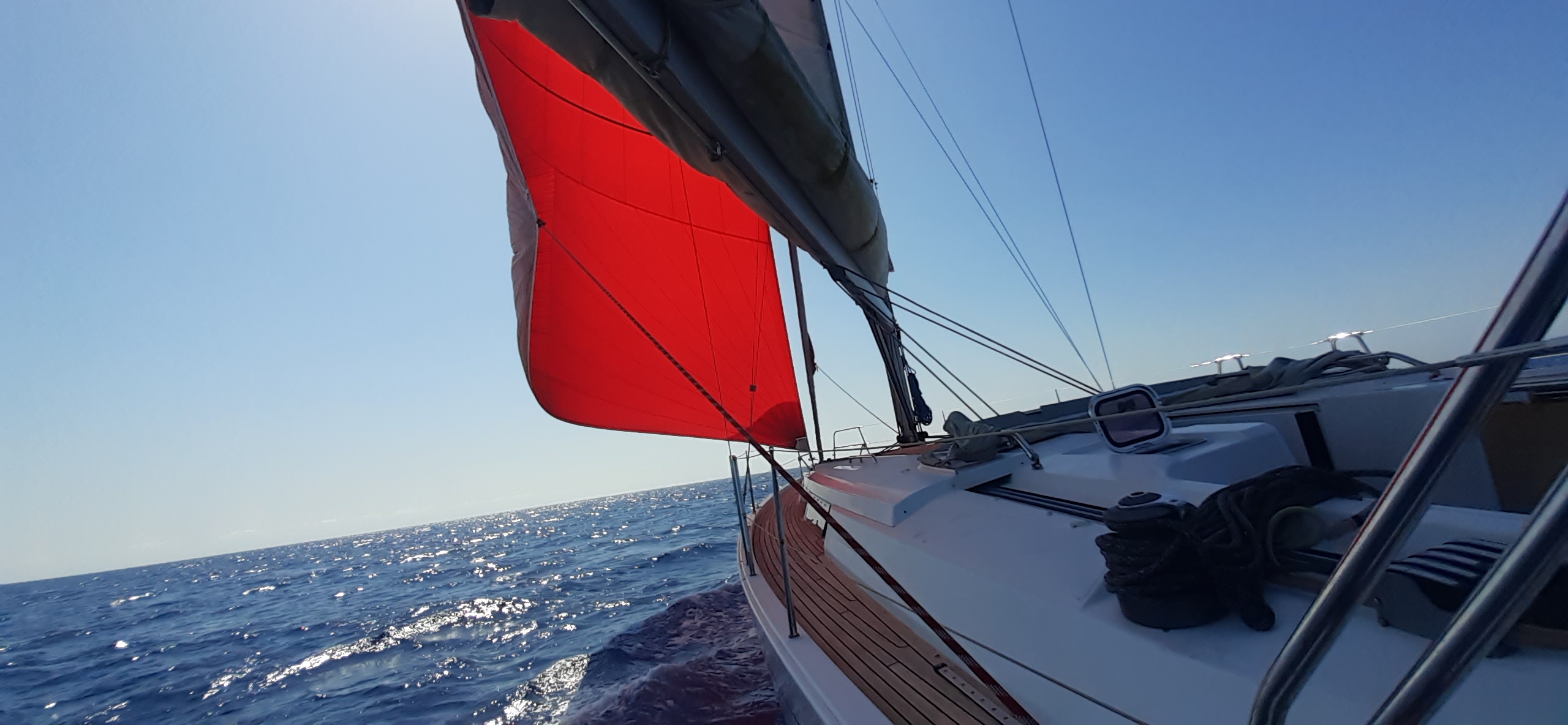 Convoyage Palamos Bonifacio